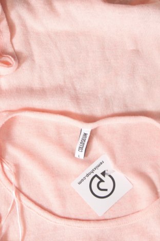 Damen Shirt Colosseum, Größe L, Farbe Rosa, Preis 2,64 €