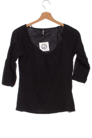 Damen Shirt Colours, Größe XS, Farbe Schwarz, Preis € 4,50