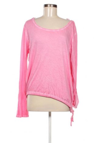 Дамска блуза Colours Of The World, Размер S, Цвят Розов, Цена 9,50 лв.