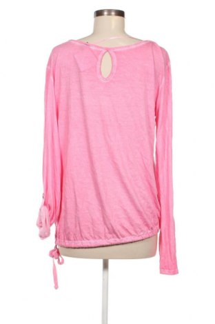 Дамска блуза Colours Of The World, Размер S, Цвят Розов, Цена 6,08 лв.
