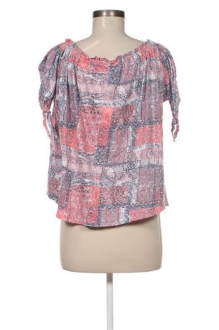 Дамска блуза Colours Of The World, Размер XL, Цвят Многоцветен, Цена 9,97 лв.