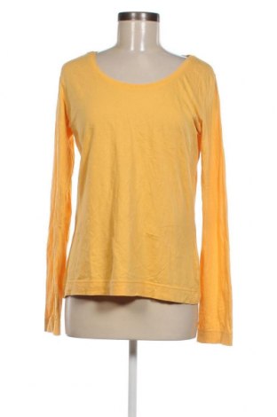 Дамска блуза Colours Of The World, Размер L, Цвят Жълт, Цена 8,55 лв.