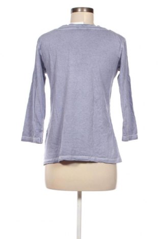 Γυναικεία μπλούζα Colours Of The World, Μέγεθος M, Χρώμα Βιολετί, Τιμή 11,75 €