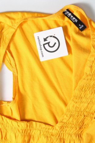 Γυναικεία μπλούζα Colours Of The World, Μέγεθος S, Χρώμα Πορτοκαλί, Τιμή 4,38 €
