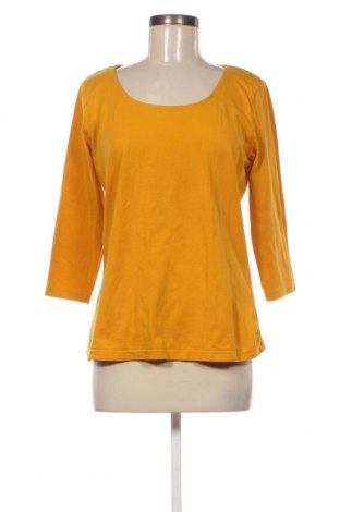 Дамска блуза Colours Of The World, Размер L, Цвят Оранжев, Цена 19,55 лв.