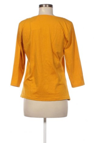 Дамска блуза Colours Of The World, Размер L, Цвят Оранжев, Цена 19,55 лв.