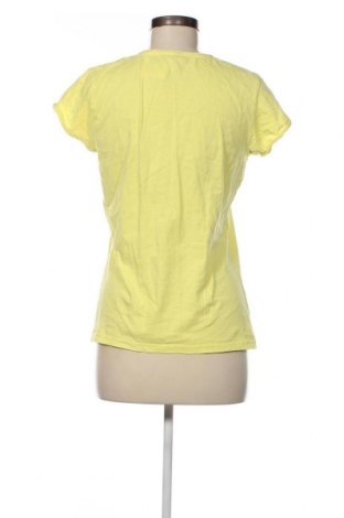 Damen Shirt Colours Of The World, Größe M, Farbe Gelb, Preis € 3,89