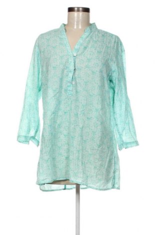 Damen Shirt Columbia, Größe M, Farbe Grün, Preis € 9,21
