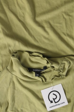 Bluză de femei Comma,, Mărime S, Culoare Verde, Preț 94,73 Lei