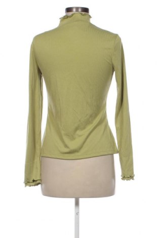 Дамска блуза Comma,, Размер S, Цвят Зелен, Цена 28,80 лв.