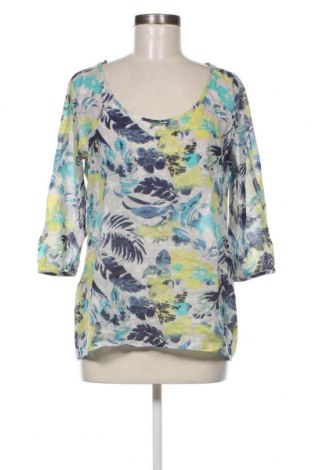 Damen Shirt Comma,, Größe M, Farbe Mehrfarbig, Preis 33,40 €