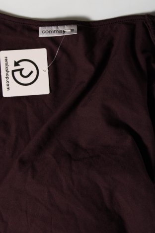 Bluză de femei Comma,, Mărime M, Culoare Mov, Preț 23,68 Lei