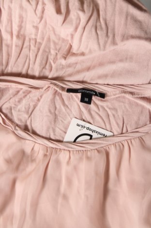 Bluză de femei Comma,, Mărime M, Culoare Roz, Preț 23,68 Lei