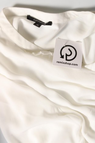 Дамска блуза Comma,, Размер L, Цвят Бял, Цена 27,36 лв.