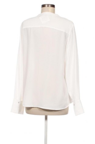 Дамска блуза Comma,, Размер L, Цвят Бял, Цена 27,36 лв.