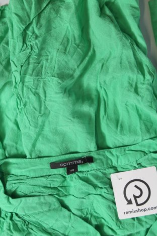 Bluză de femei Comma,, Mărime L, Culoare Verde, Preț 157,89 Lei