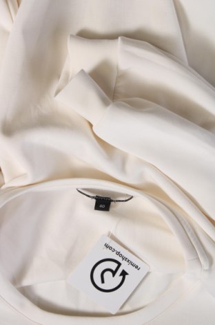 Дамска блуза Comma,, Размер M, Цвят Екрю, Цена 48,00 лв.