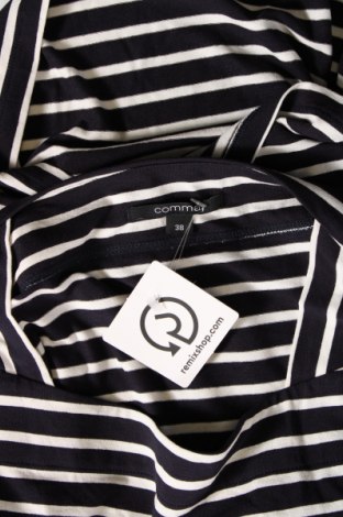 Дамска блуза Comma,, Размер M, Цвят Многоцветен, Цена 23,04 лв.