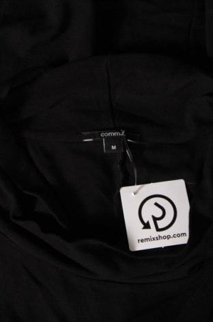 Дамска блуза Comma,, Размер M, Цвят Черен, Цена 24,48 лв.