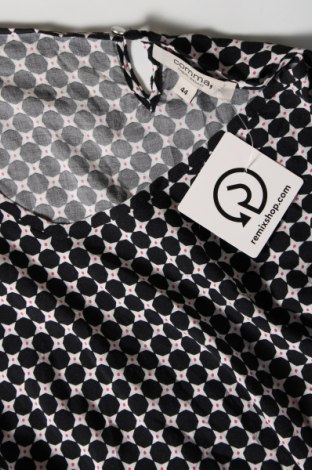 Дамска блуза Comma,, Размер XL, Цвят Многоцветен, Цена 44,16 лв.