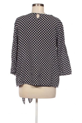 Дамска блуза Comma,, Размер XL, Цвят Многоцветен, Цена 44,16 лв.