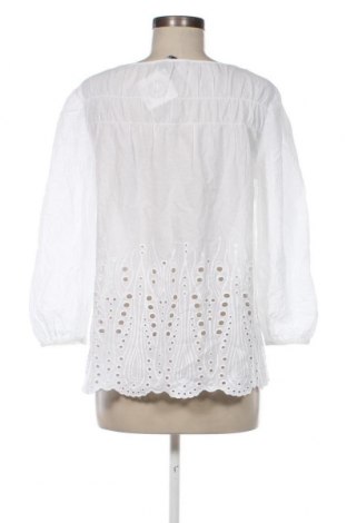 Damen Shirt Comma,, Größe S, Farbe Weiß, Preis 20,04 €