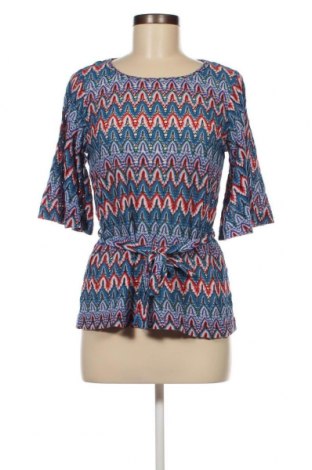 Damen Shirt Comma,, Größe M, Farbe Mehrfarbig, Preis 20,75 €