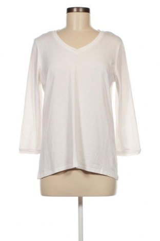 Damen Shirt Comma,, Größe M, Farbe Weiß, Preis 15,59 €