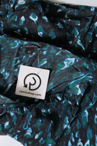Damen Shirt Comma,, Größe M, Farbe Mehrfarbig, Preis € 13,50