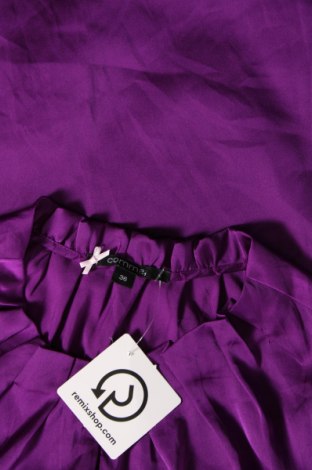 Damen Shirt Comma,, Größe S, Farbe Lila, Preis 65,60 €