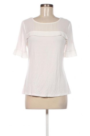 Damen Shirt Comma,, Größe M, Farbe Weiß, Preis € 15,00