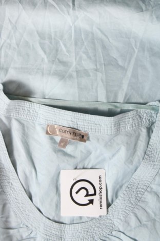 Damen Shirt Comma,, Größe M, Farbe Blau, Preis 15,43 €
