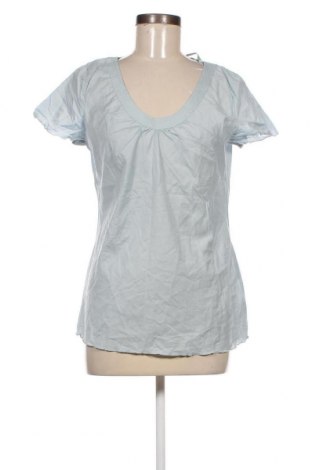 Damen Shirt Comma,, Größe M, Farbe Blau, Preis 15,43 €