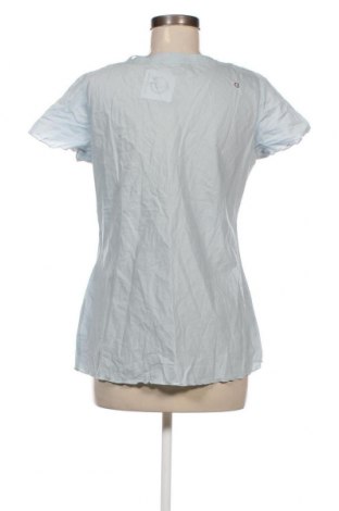 Дамска блуза Comma,, Размер M, Цвят Син, Цена 30,16 лв.