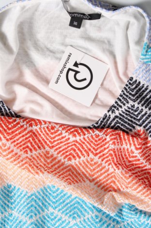 Damen Shirt Comma,, Größe S, Farbe Mehrfarbig, Preis 15,41 €