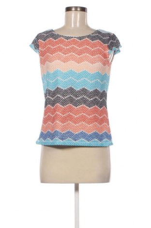 Damen Shirt Comma,, Größe S, Farbe Mehrfarbig, Preis 15,41 €