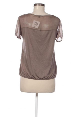 Damen Shirt Comma,, Größe M, Farbe Braun, Preis € 16,23