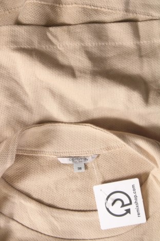 Damen Shirt Comma,, Größe M, Farbe Beige, Preis 20,04 €