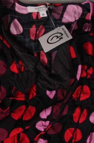 Damen Shirt Comma,, Größe XS, Farbe Mehrfarbig, Preis 13,51 €