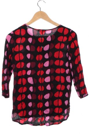 Γυναικεία μπλούζα Comma,, Μέγεθος XS, Χρώμα Πολύχρωμο, Τιμή 6,14 €