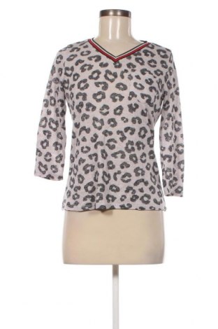Дамска блуза Comma,, Размер XS, Цвят Многоцветен, Цена 7,20 лв.