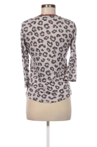 Γυναικεία μπλούζα Comma,, Μέγεθος XS, Χρώμα Πολύχρωμο, Τιμή 4,45 €