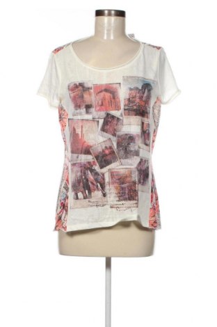 Damen Shirt Comma,, Größe M, Farbe Mehrfarbig, Preis 16,25 €