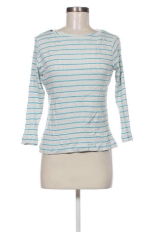 Γυναικεία μπλούζα Comma,, Μέγεθος S, Χρώμα Πολύχρωμο, Τιμή 4,45 €