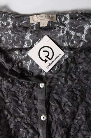 Damen Shirt Comme, Größe XS, Farbe Grau, Preis € 1,98