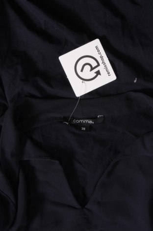 Damen Shirt Comma,, Größe M, Farbe Blau, Preis 33,40 €