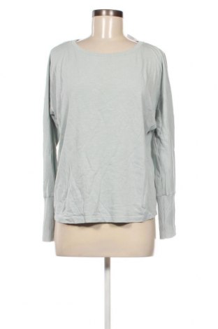 Дамска блуза Comme, Размер S, Цвят Син, Цена 3,04 лв.
