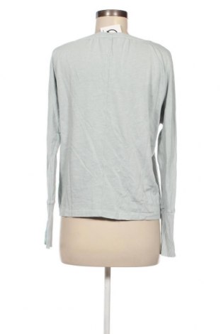 Дамска блуза Comme, Размер S, Цвят Син, Цена 3,04 лв.