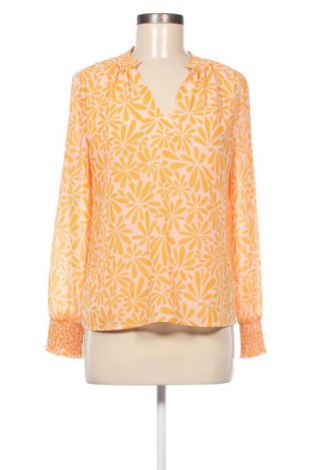 Γυναικεία μπλούζα Comme, Μέγεθος S, Χρώμα Πολύχρωμο, Τιμή 2,00 €