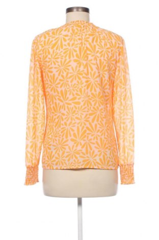Дамска блуза Comme, Размер S, Цвят Многоцветен, Цена 6,08 лв.